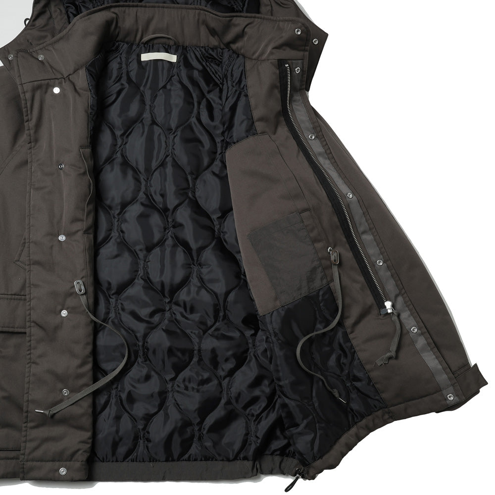 M-65A PARKA 2-TONE