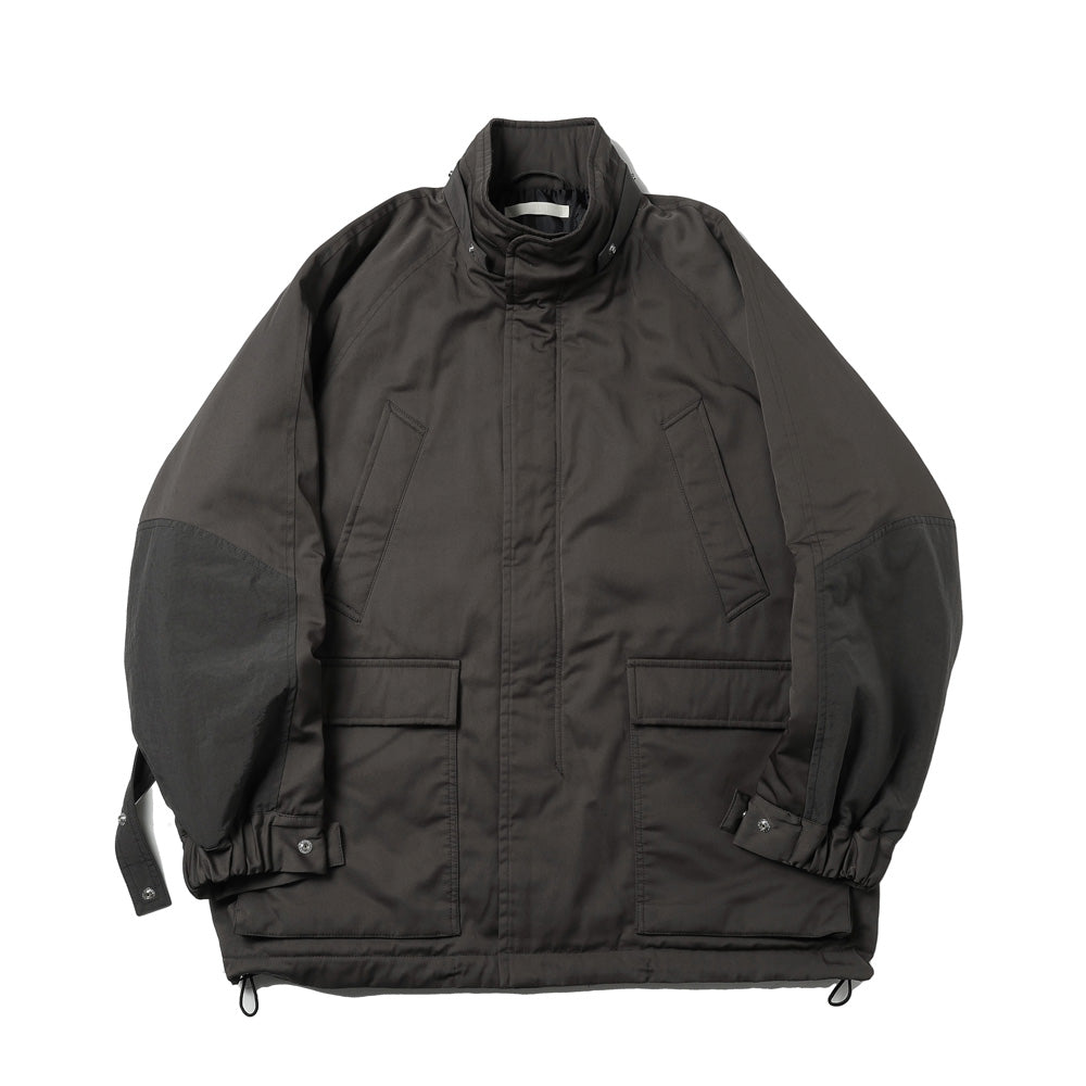 M-65A PARKA 2-TONE
