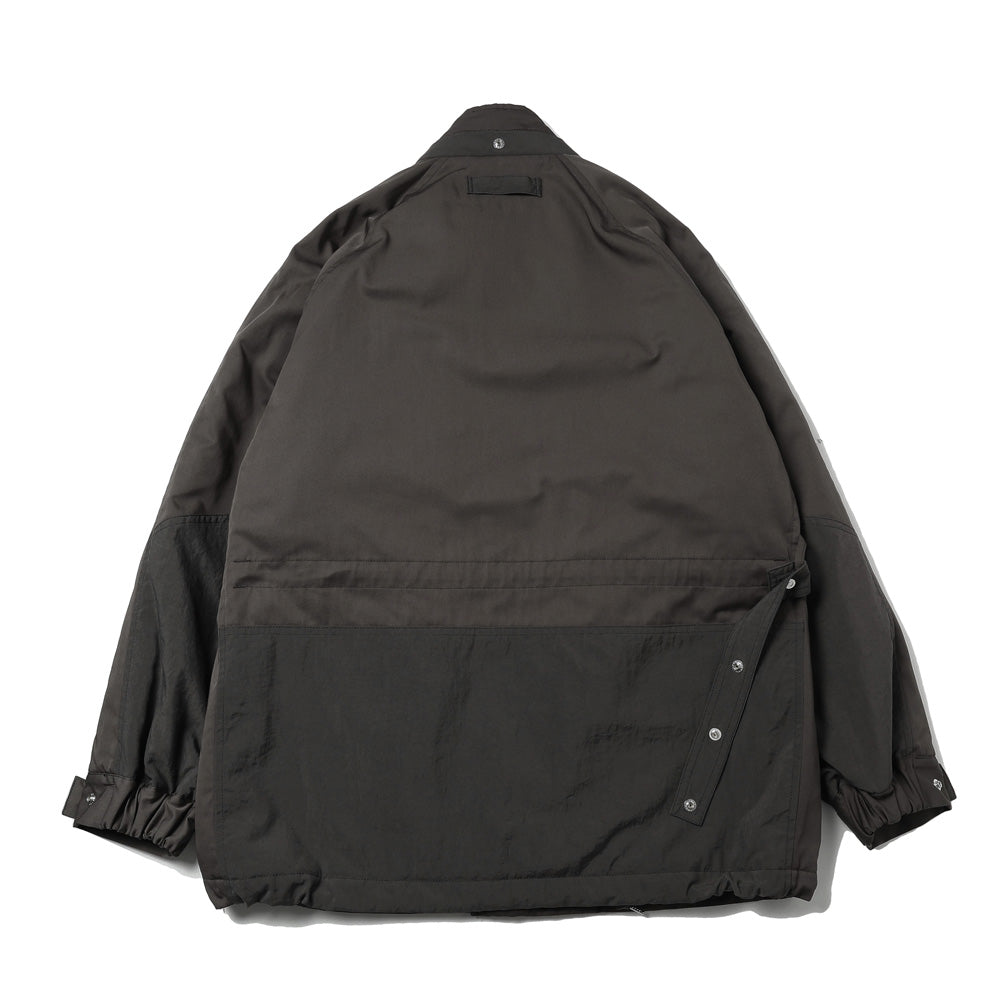 M-65A PARKA 2-TONE