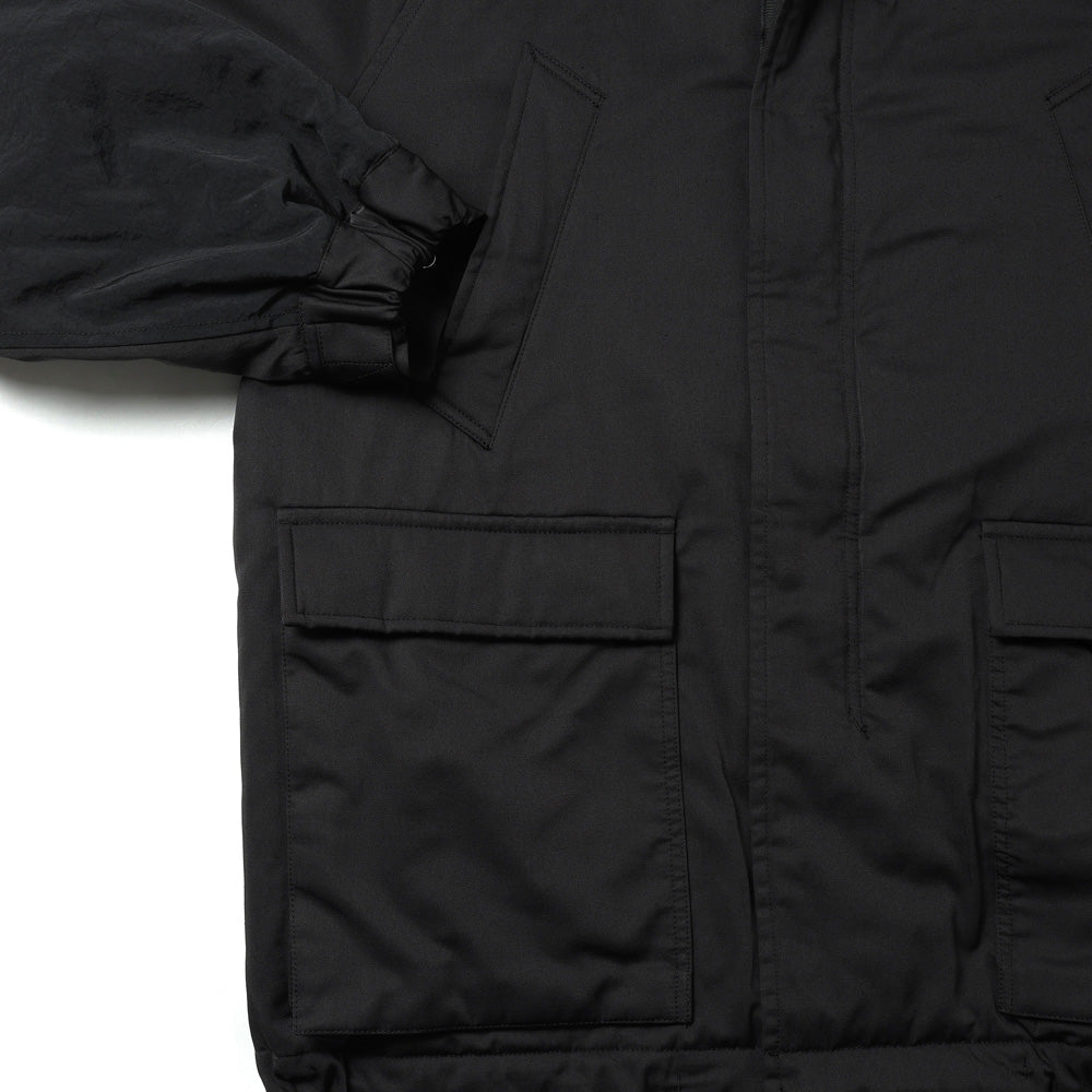 M-65A PARKA 2-TONE