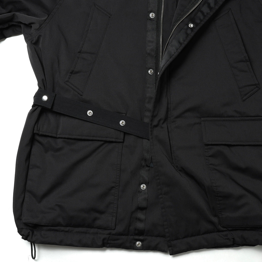 M-65A PARKA 2-TONE