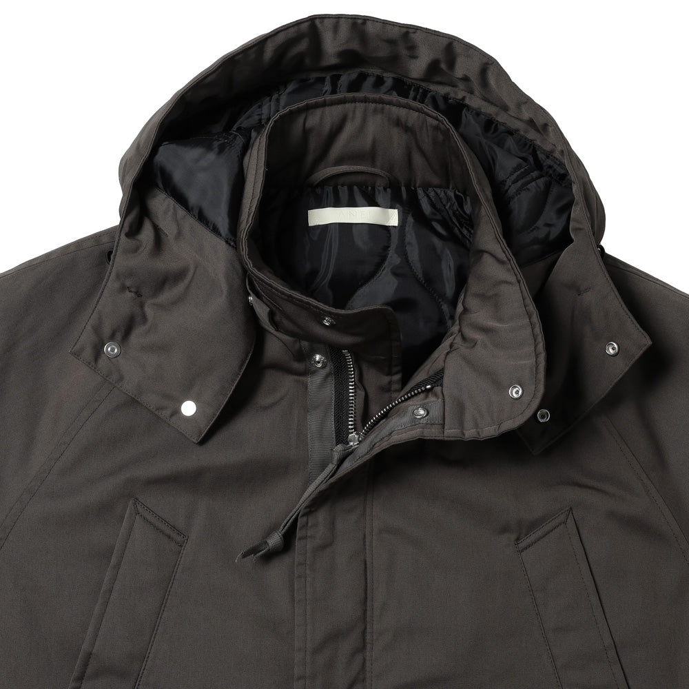 M-65A PARKA 2-TONE
