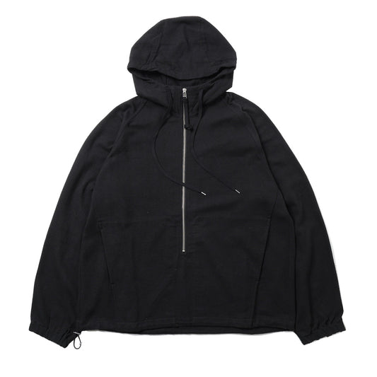 R-2 ANORAK SILK/C