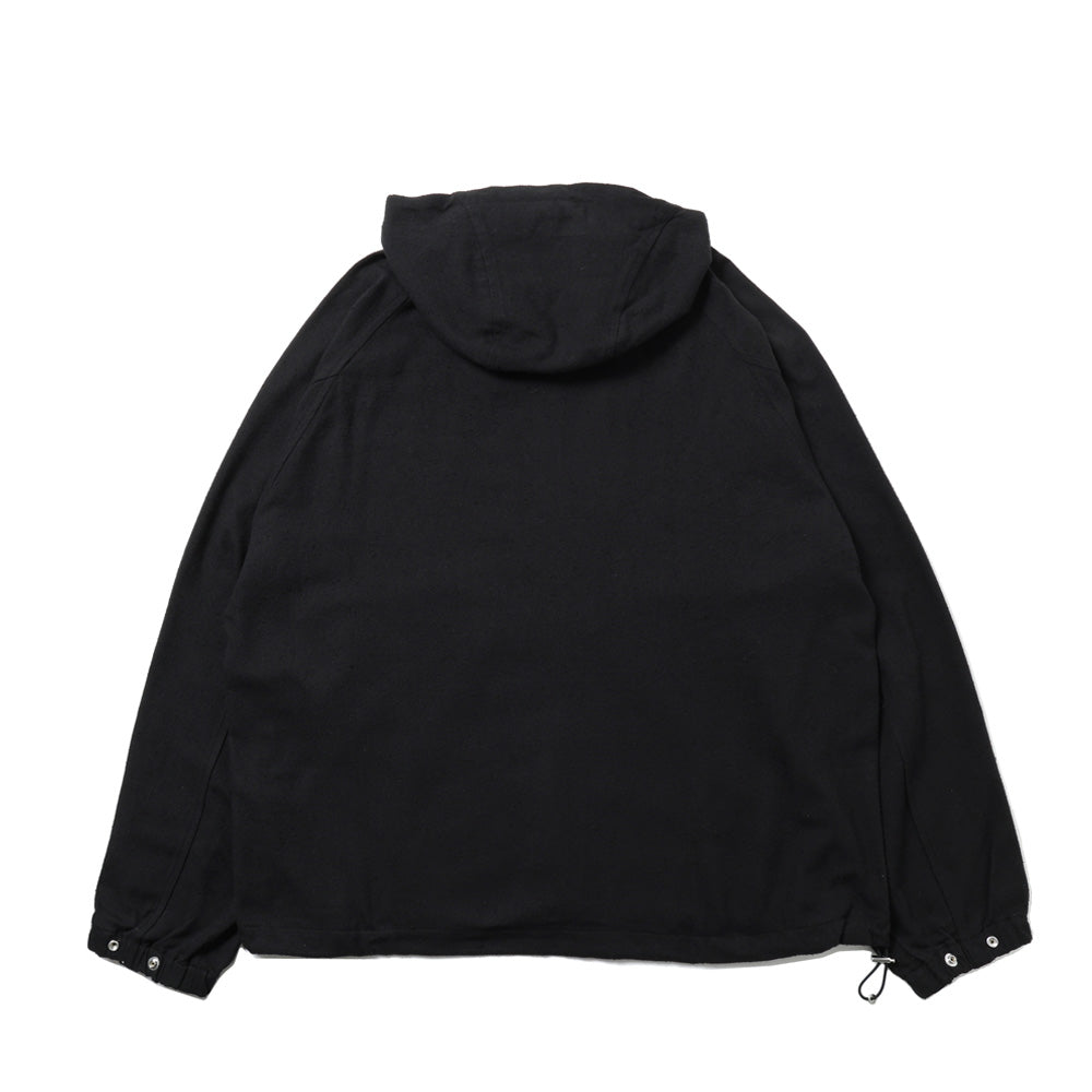 R-2 ANORAK SILK/C