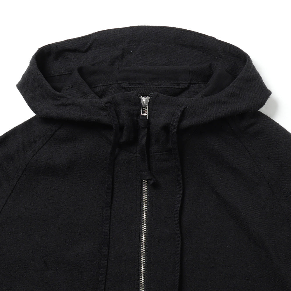 R-2 ANORAK SILK/C