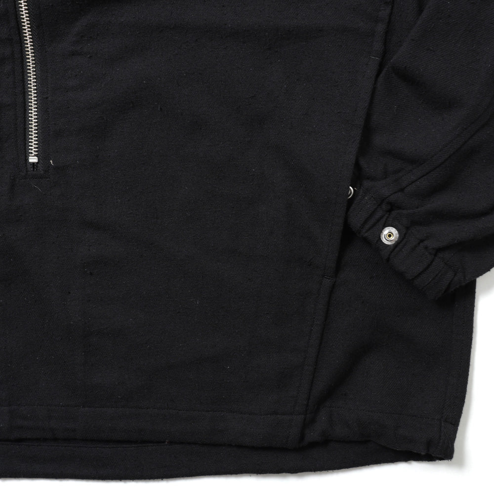 R-2 ANORAK SILK/C
