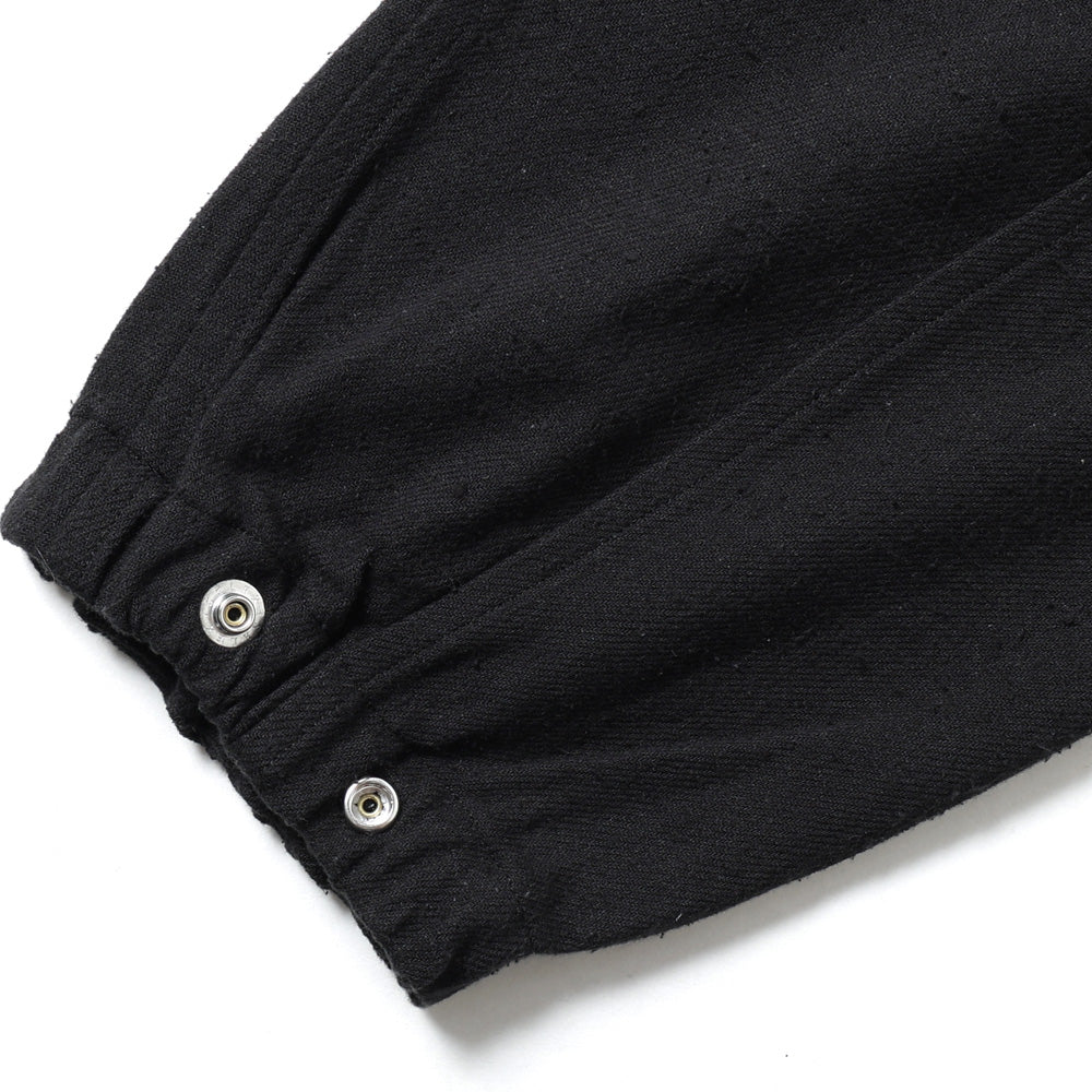 R-2 ANORAK SILK/C