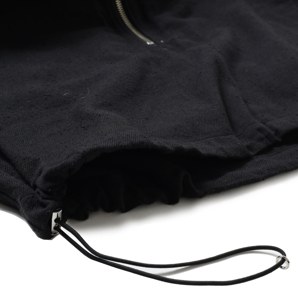 R-2 ANORAK SILK/C