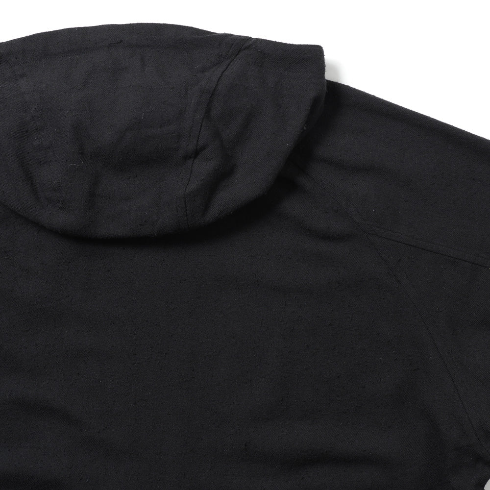 R-2 ANORAK SILK/C