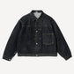 1st Type Denim Jacket(ONE WASH)