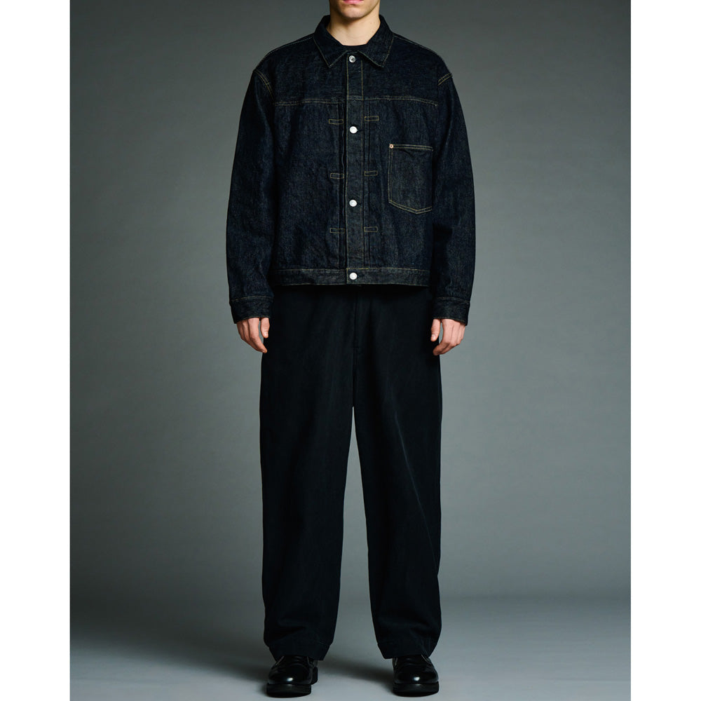 A.PRESSE (ア プレッセ) 1st Type Denim Jacket AP-1001 (AP-1001) | A