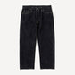 Washed Denim Wide Pants(ONE WASH)