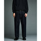 Washed Denim Wide Pants Available from June 6th
