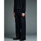 Washed Denim Wide Pants Available from June 6th