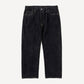 Washed Denim Wide Pants Available from June 6th