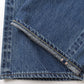 Washed Denim Pants E(BLEACH)