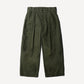 USAF Hemmed Bottoms