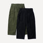USAF Hemmed Bottoms
