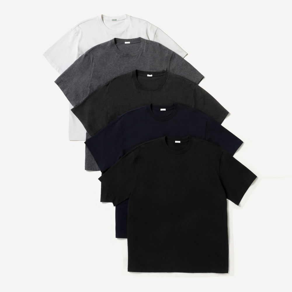 A.PRESSE (ア プレッセ) Light Weight T-shirt AP-5001 (AP-5001) | A
