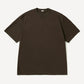 Heavyweight T-shirt 6/6sleeves