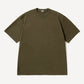 Heavyweight T-shirt 6/6sleeves