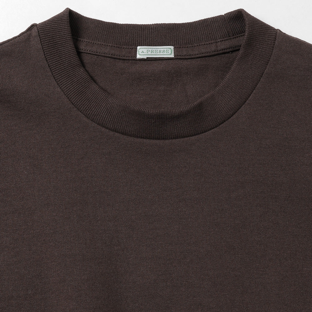 A.PRESSE (ア プレッセ) Heavy Weight T-shirt AP-5002 (AP-5002) | A
