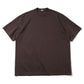 Heavyweight T-shirt 6/6sleeves