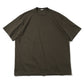 Heavyweight T-shirt 6/6sleeves