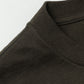 Heavyweight T-shirt 6/6sleeves