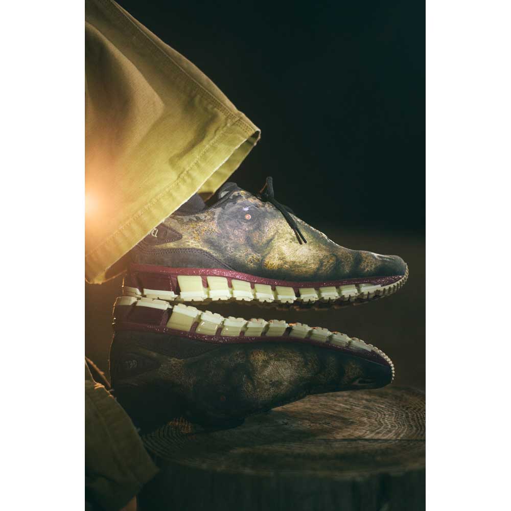 GEL-QUANTUM 360 I AMP