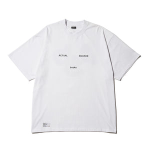 カラー: WHITE / M