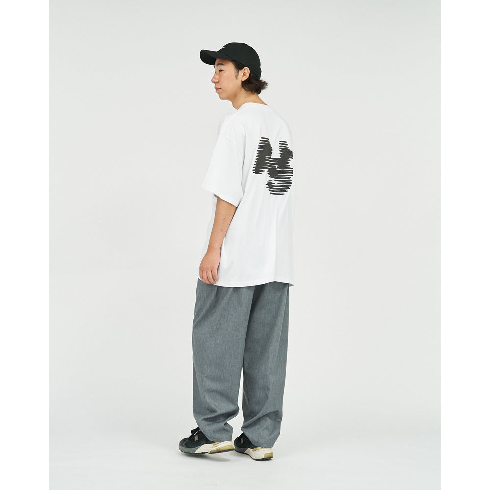 AS×FS CORPORATE S/S TEE “ASB”