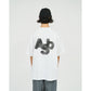 AS×FS CORPORATE S/S TEE “ASB”
