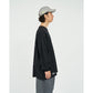AS×FS CORPORATE L/S TEE “A-SERIES”