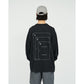 AS×FS CORPORATE L/S TEE “A-SERIES”