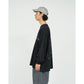 AS×FS CORPORATE L/S TEE “A-SERIES”