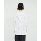 AS×FS CORPORATE L/S TEE “A-SERIES”