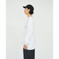 AS×FS CORPORATE L/S TEE “A-SERIES”