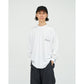 AS×FS CORPORATE L/S TEE “A-SERIES”