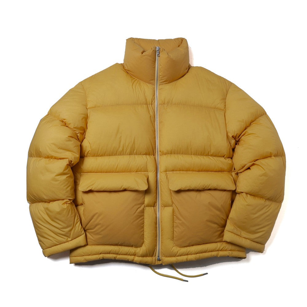 SUPER LIGHT NYLON RIPSTOP DOWN BLOUSON (26AW)