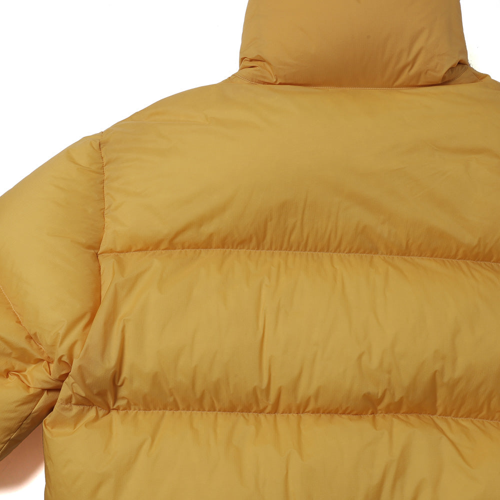 SUPER LIGHT NYLON RIPSTOP DOWN BLOUSON (26AW)