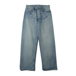 カラー: FADED INDIGO / 28