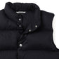 SUPER LIGHT NYLON RIPSTOP DOWN VEST