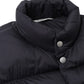 SUPER LIGHT NYLON RIPSTOP DOWN VEST