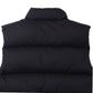 SUPER LIGHT NYLON RIPSTOP DOWN VEST
