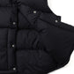 SUPER LIGHT NYLON RIPSTOP DOWN VEST