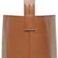 LEATHER SHOULDER BAG-M MADE BY AETA