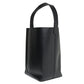 LEATHER SHOULDER BAG-M MADE BY AETA