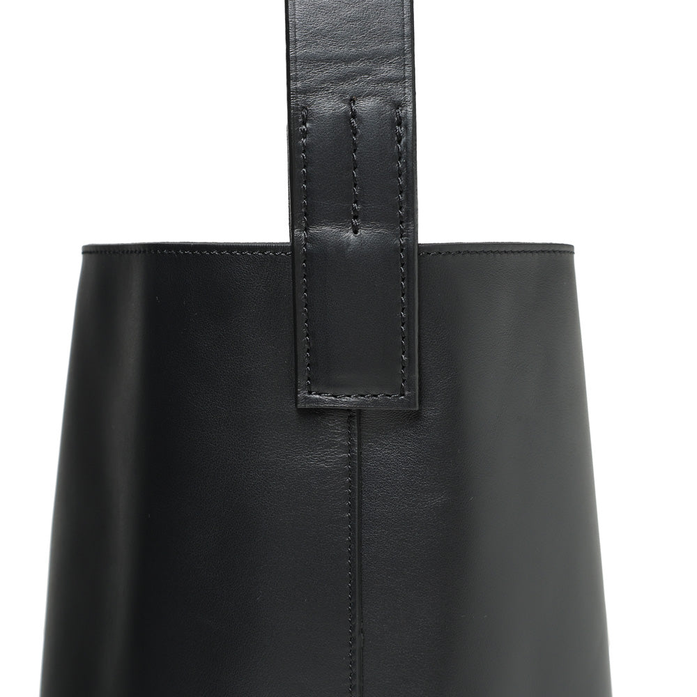 AURALEE LEATHER SHOULDER BAG MADE BY AETA (26AW) (A26AB02AE