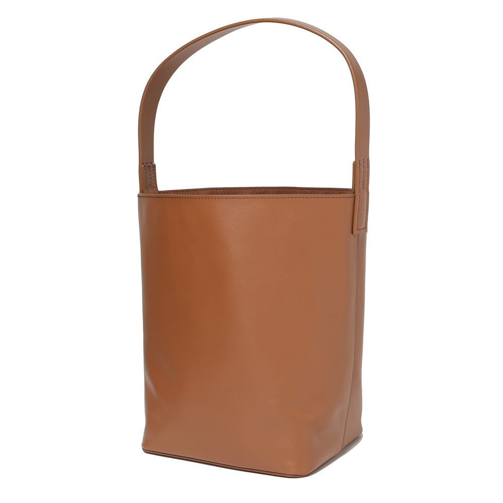 LEATHER SHOULDER BAG-S MADE BY AETA